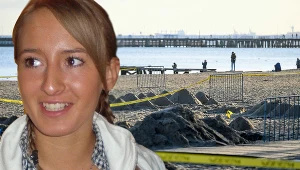 Iwona Wieczorek i poszukiwania śledczych w Sopocie