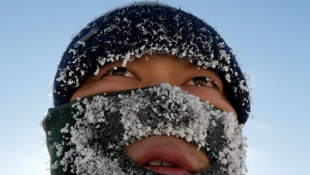 Tegoroczna zima jest wyjątkowo mroźna w Azji. Mieszkańcy północnej części Chin walczą z rekordowymi temperaturami