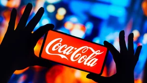 Coca-Cola może stworzyć własny smartfon! Przynajmniej nie nabawimy się cukrzycy