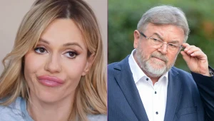 Doda i Edward Miszczak