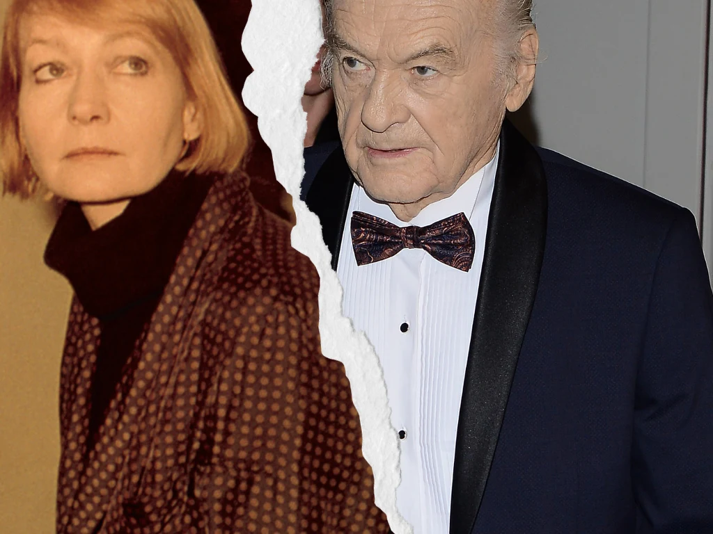 Jerzy Skolimowski, Elżbieta Czyżewska