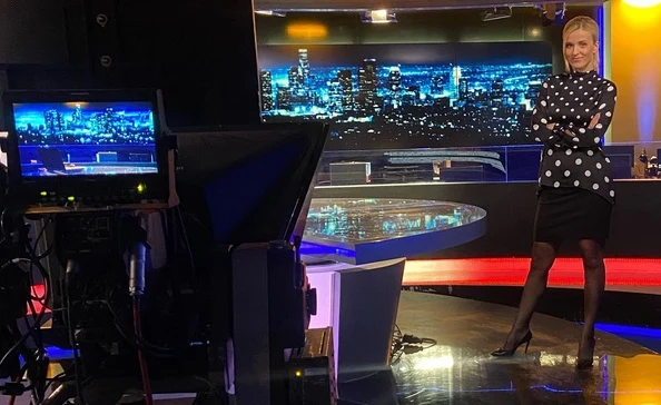 Daria Górka Daria Górka