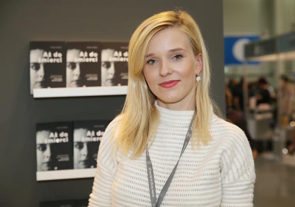 Daria Górka Daria Górka