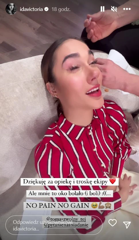 Ida Nowakowska Ida Nowakowska