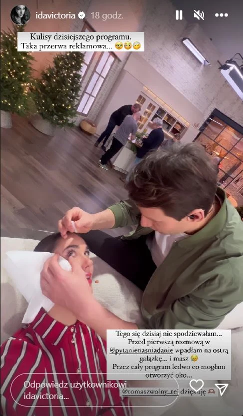 Ida Nowakowska Ida Nowakowska