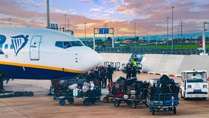 Ryanair dodaje nowe trasy. Są loty z Polski