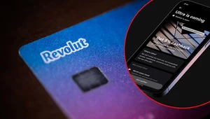 Revolut zaoferuje kartę dla bogaczy. Będzie nowy plan Ultra 