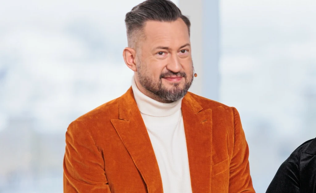 Marcin Prokop