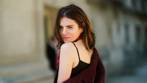 Morgane Polanski