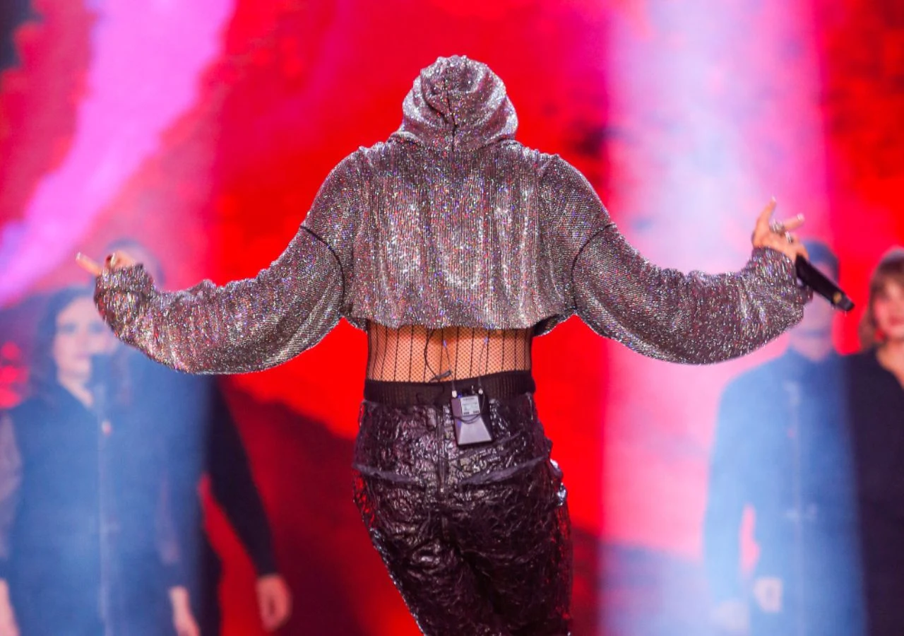 Znana gwiazda, która pochodzi z Podkarpacia Znana gwiazda, która pochodzi z Podkarpacia