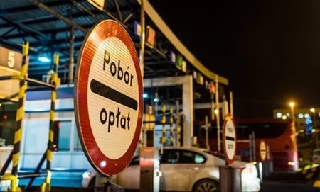 Jesteś klientem Banku Millennium - skorzystaj z aplikacji mobilnej Autostrady