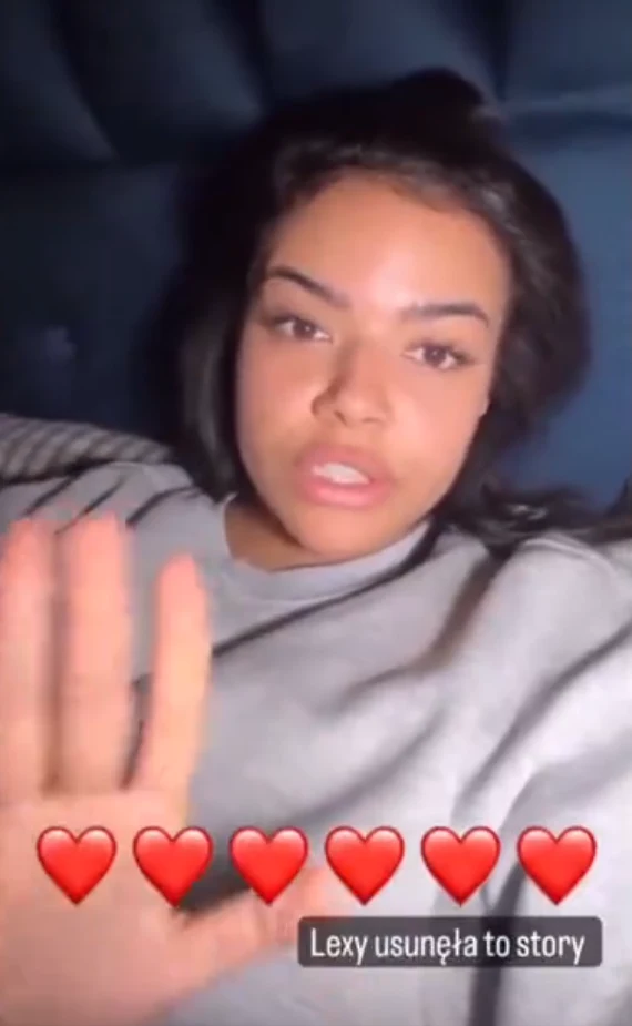 Lexy Chaplin Lexy Chaplin