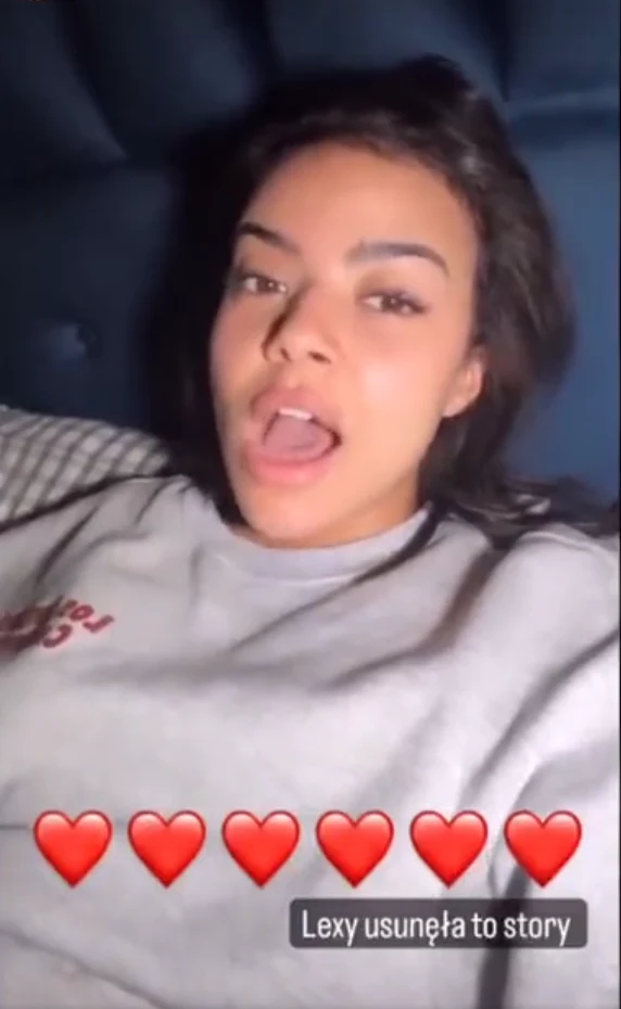 Lexy Chaplin Lexy Chaplin