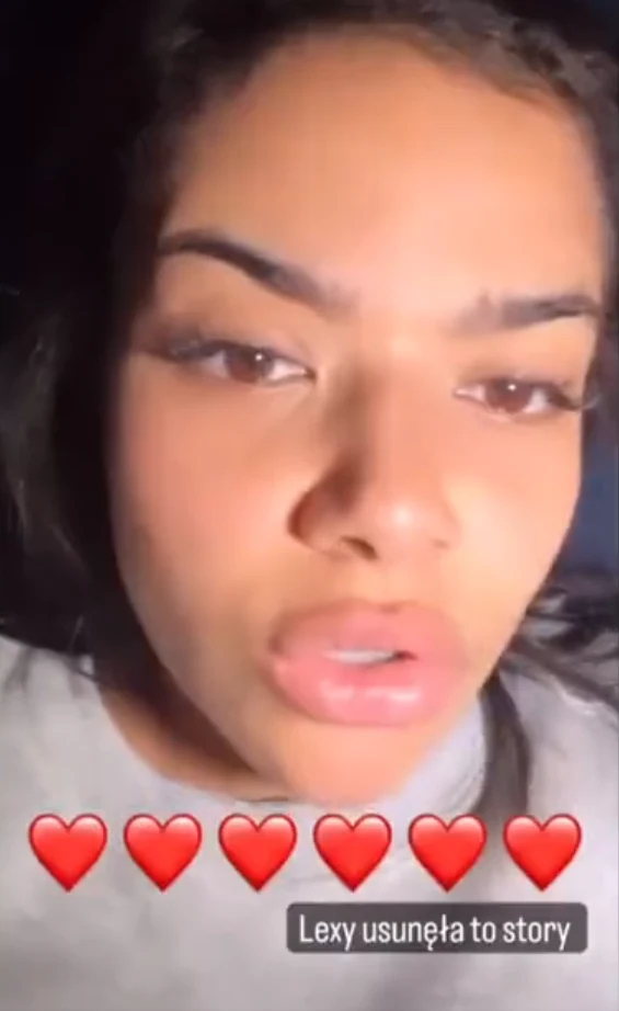 Lexy Chaplin Lexy Chaplin