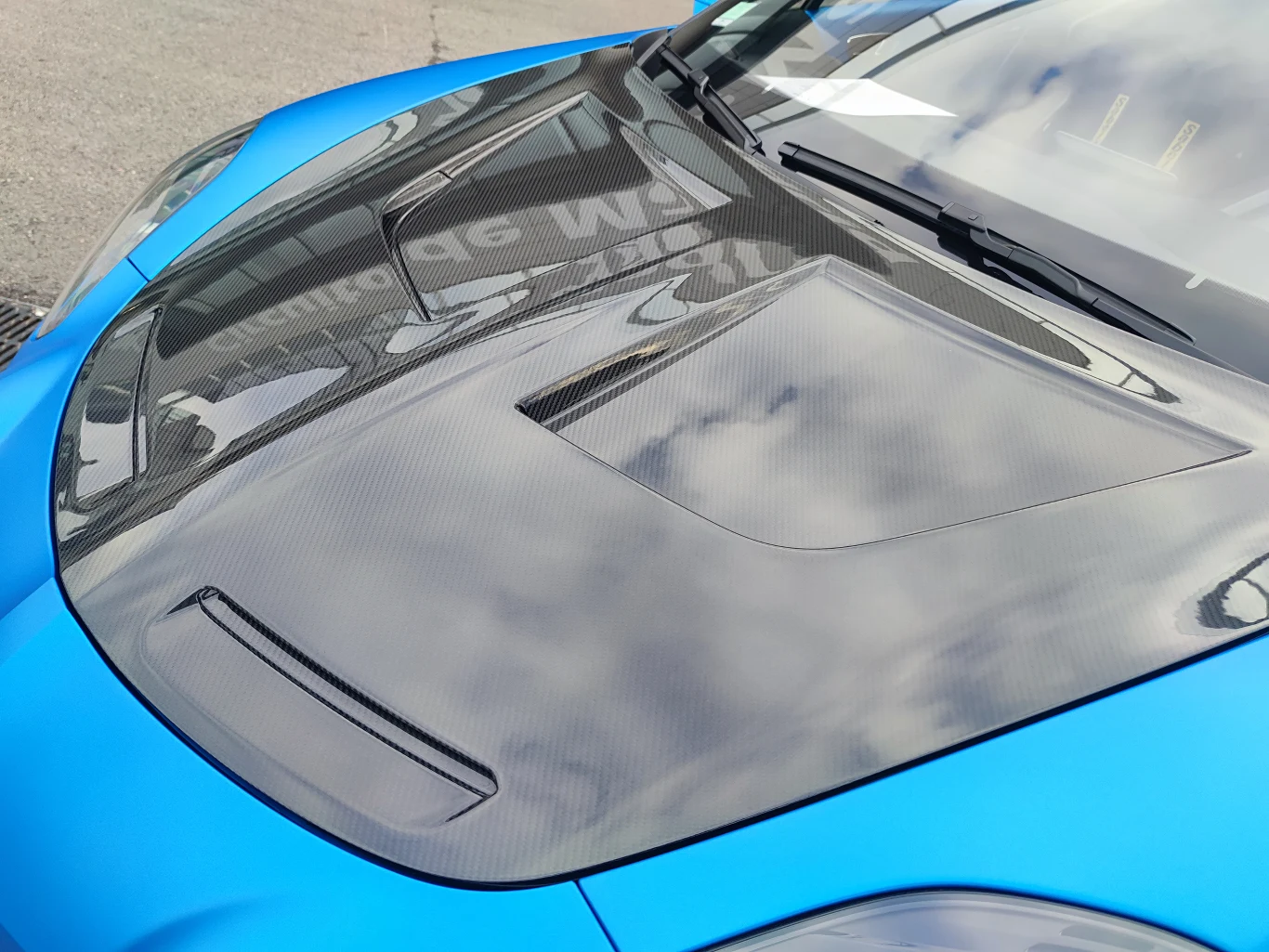 Alpine A110 R Alpine A110 R