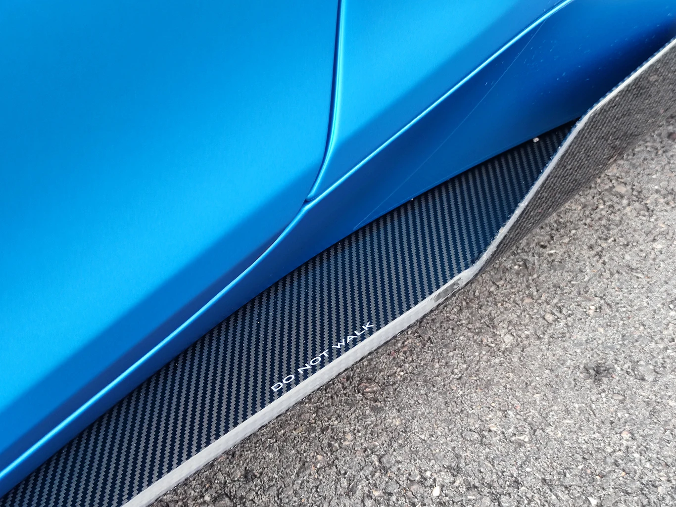 Alpine A110 R Alpine A110 R