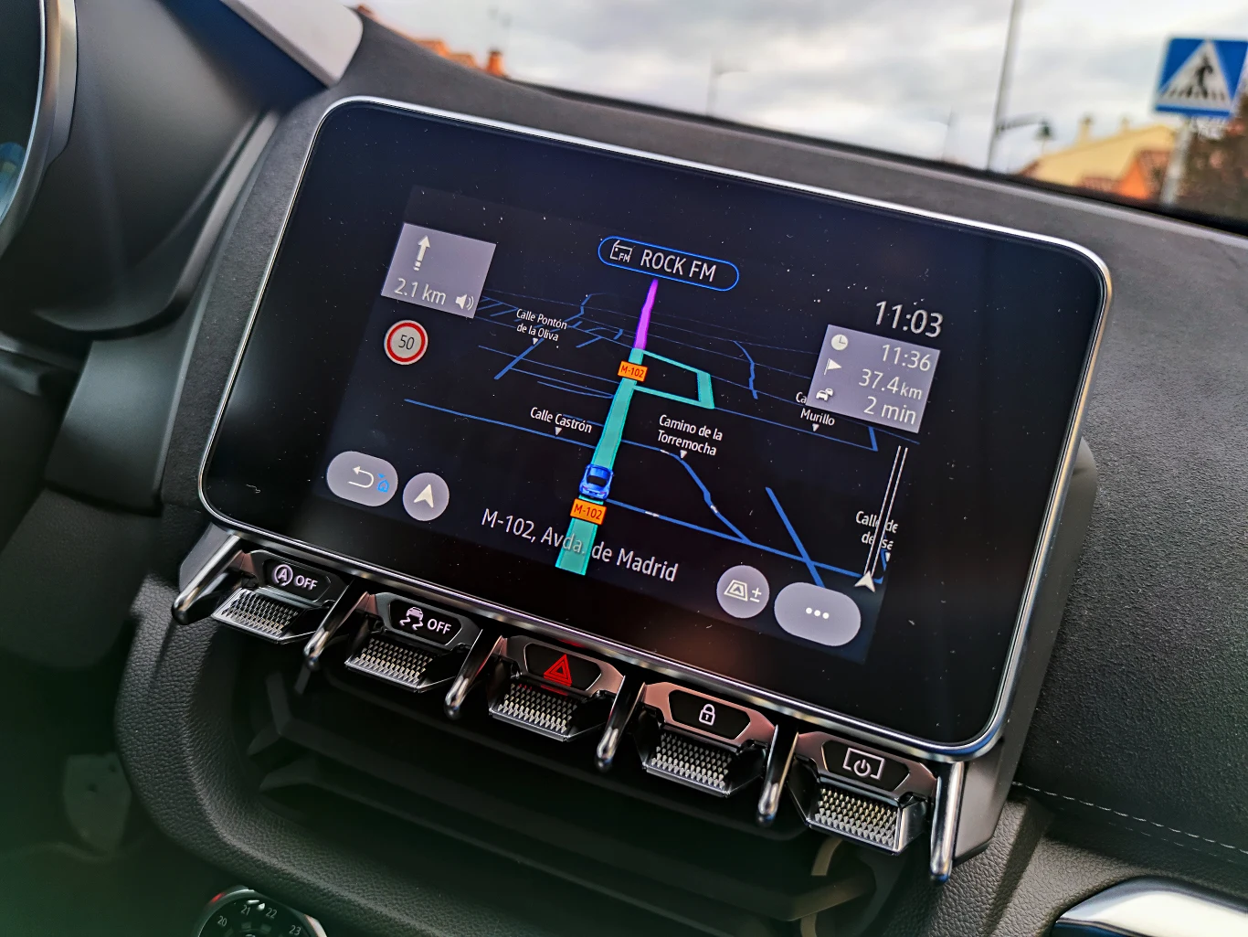 Alpine A110 R Alpine A110 R