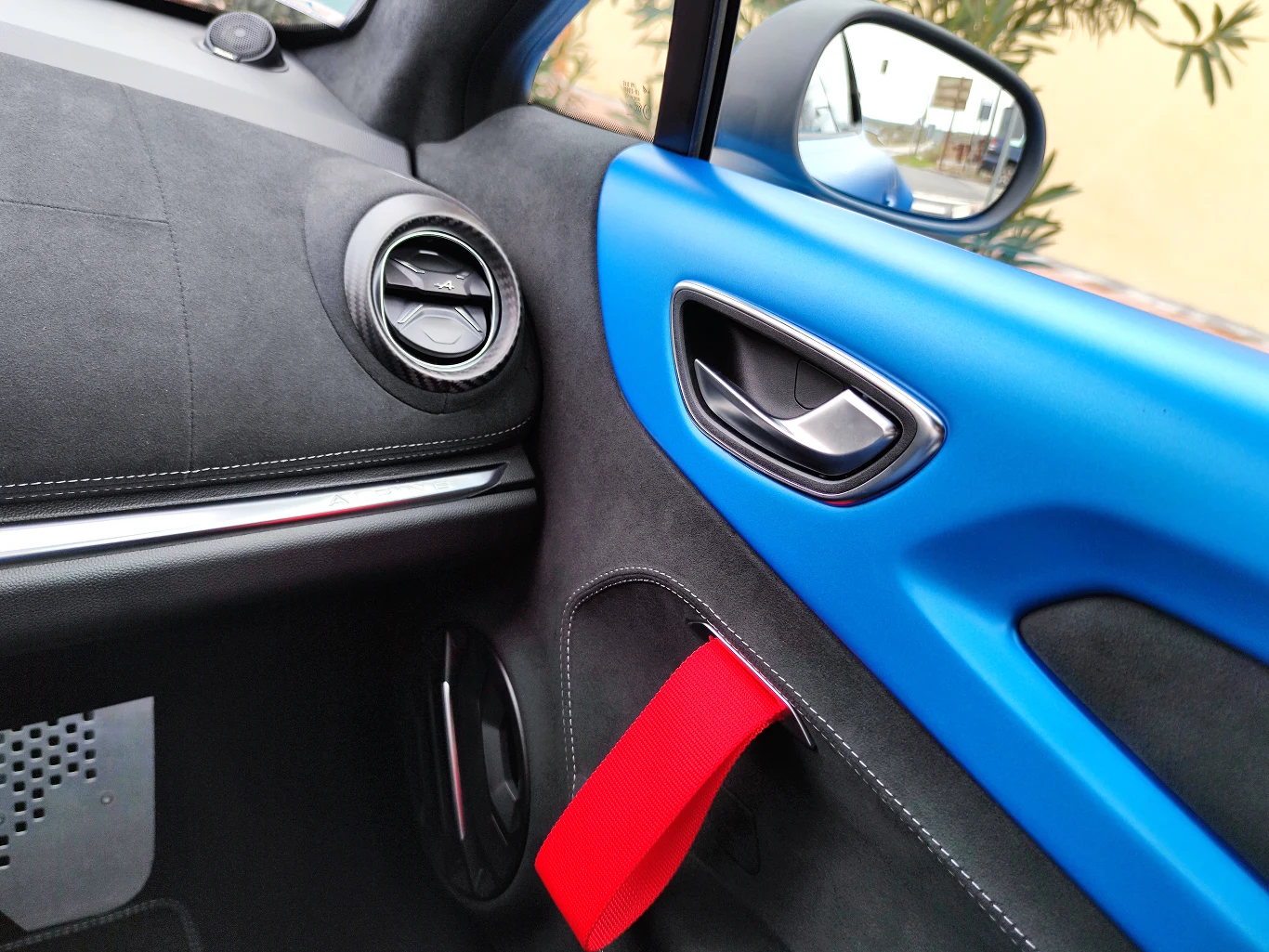 Alpine A110 R Alpine A110 R