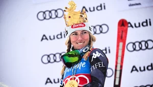 Mikaela Shiffrin