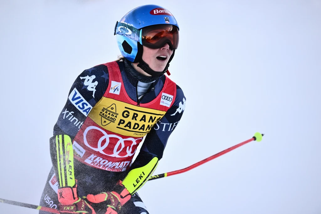 Mikaela Shiffrin