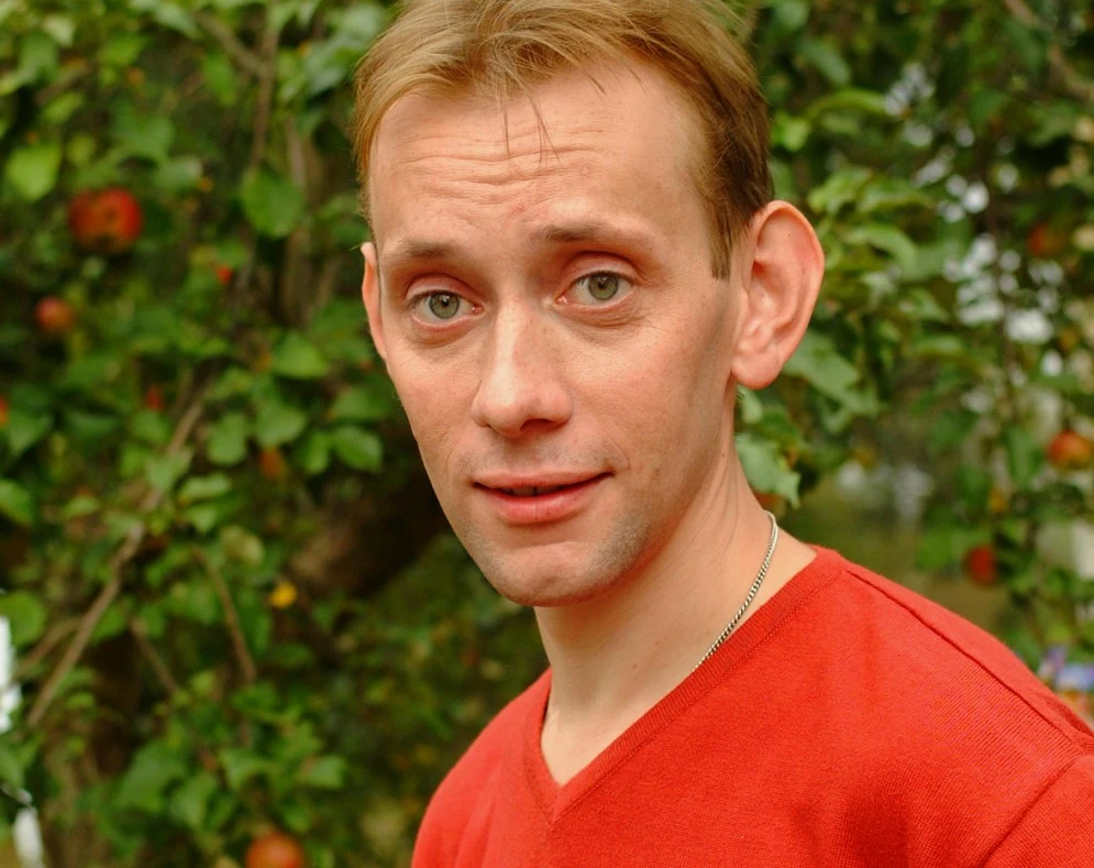 Paweł Gędłek Paweł Gędłek