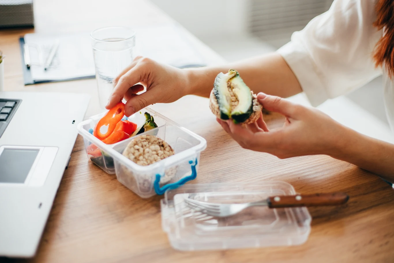 Zdrowe nawyki żywieniowe nie tylko chronią przed otyłością, ale także przed wieloma poważnymi chorobami metabolicznymi