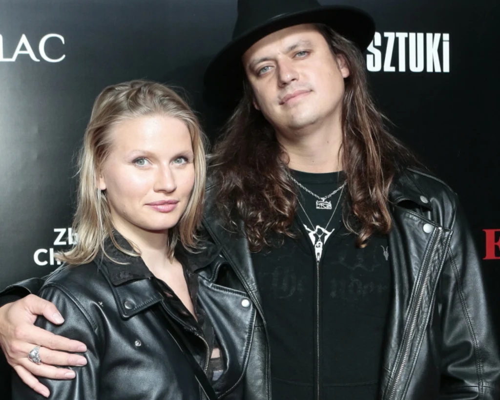 Natalia Rybicka wzięła potajemny ślub!