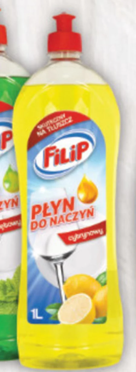 Płyn do naczyń Filip