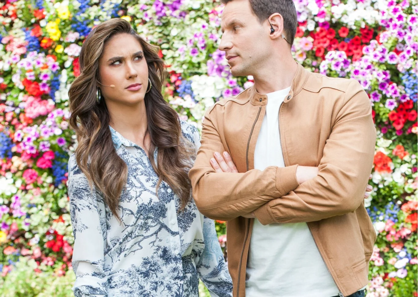 Tomasz Wolny, Ida Nowakowska Tomasz Wolny, Ida Nowakowska