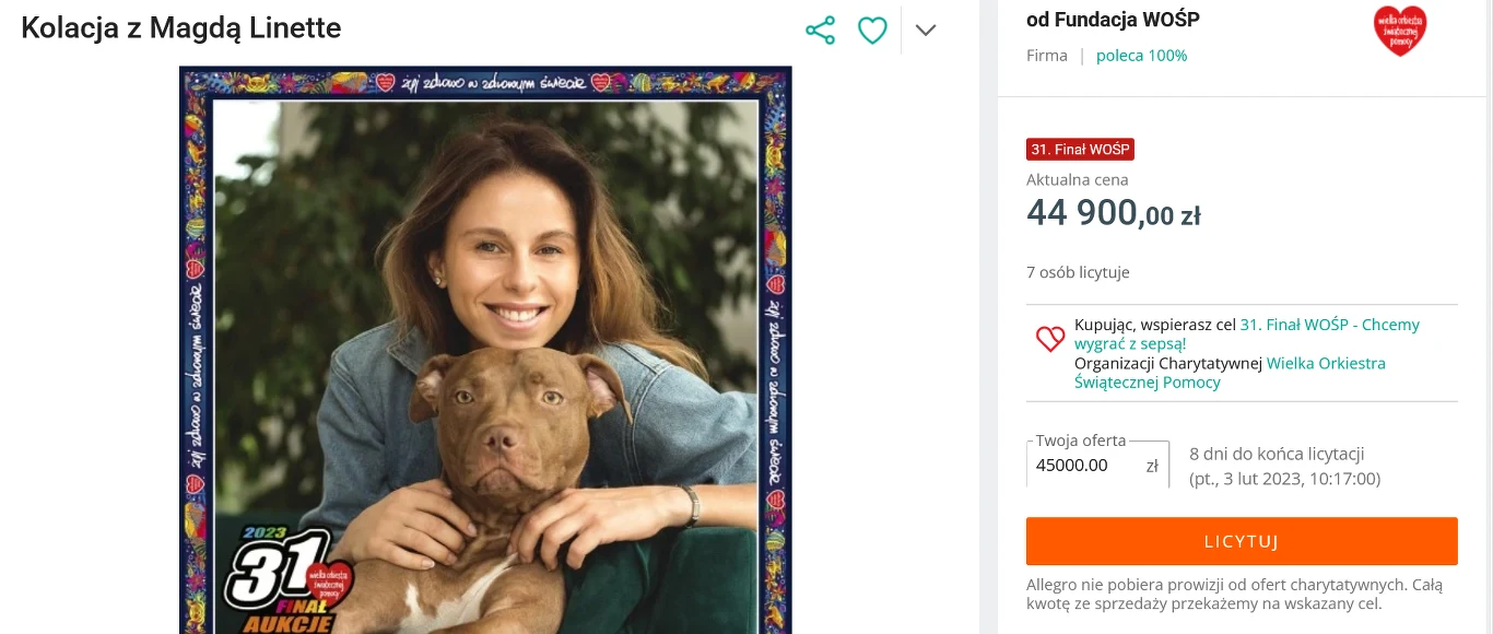 Magda Linette Magda Linette