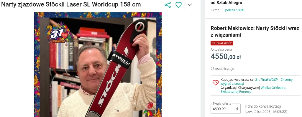 Robert Makłowicz Robert Makłowicz