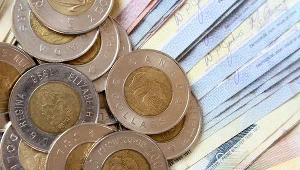 Bank Kanady podniósł główną stopę procentową do 4,50 proc.