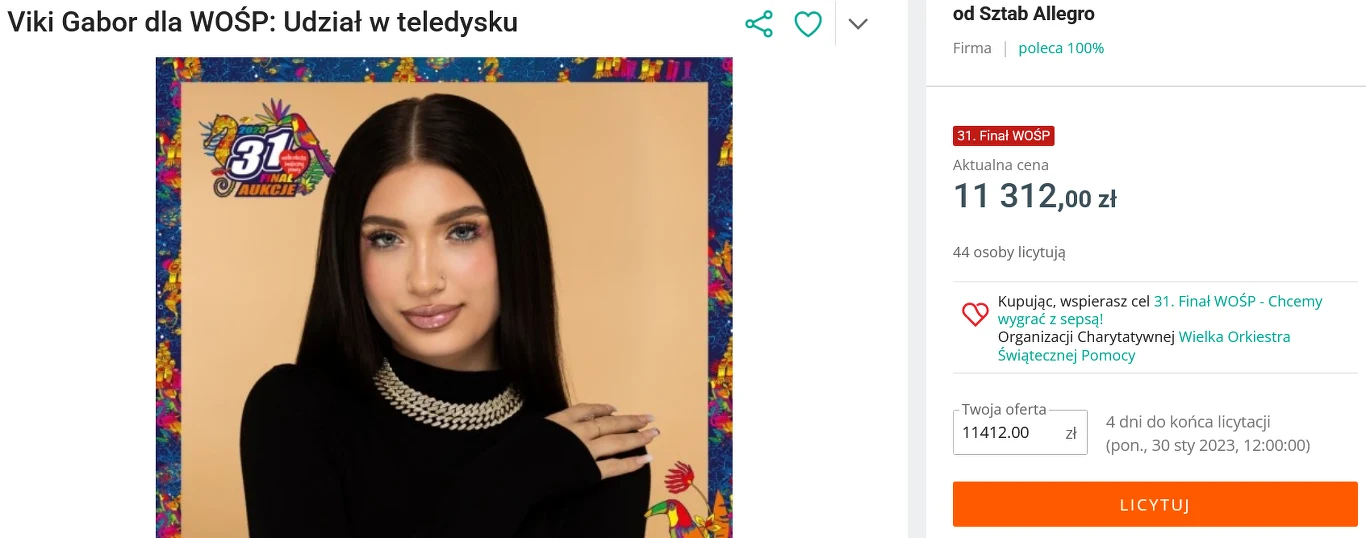 Viki Gabor Viki Gabor