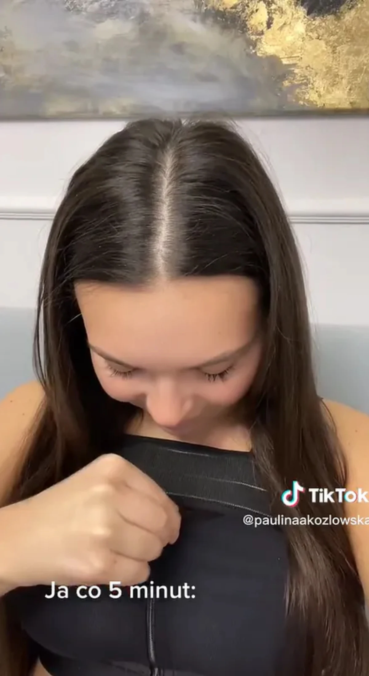 Paulina Kozłowska Paulina Kozłowska