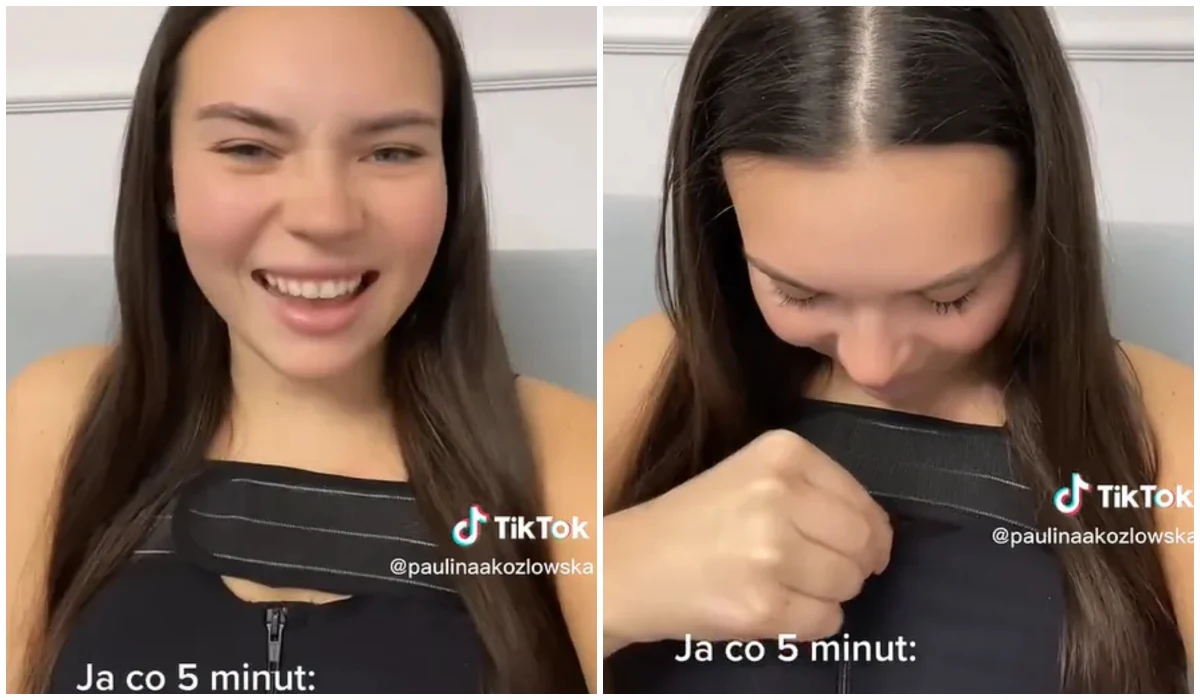 Paulina Kozłowska Paulina Kozłowska