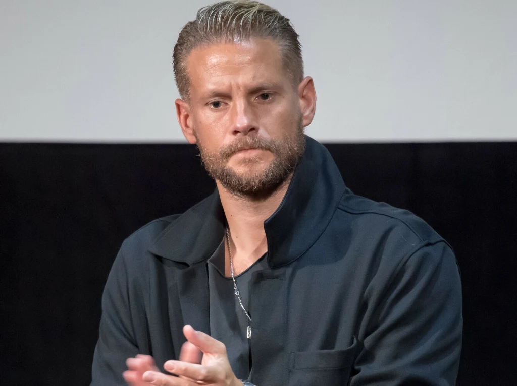 Sebastian Fabijański w świetle poważnych oskarżeń... Mówi o gwałcie! 