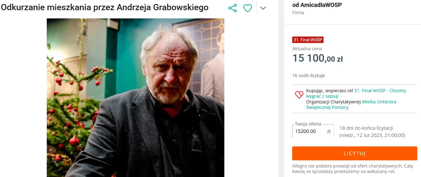 Andrzej Grabowski Andrzej Grabowski