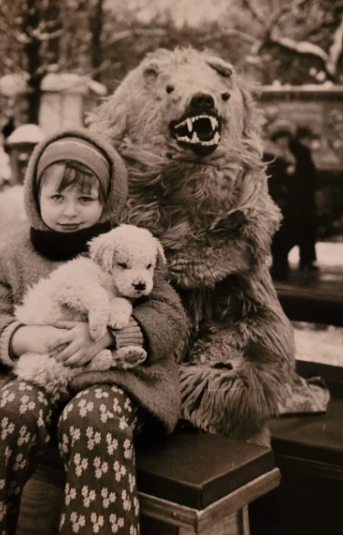 Krynica Zdrój 1976, Bożena Kieca.