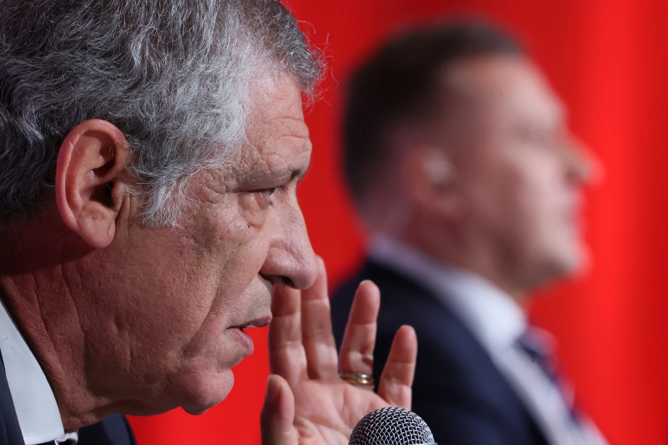 Selekcjoner Fernando Santos Selekcjoner Fernando Santos