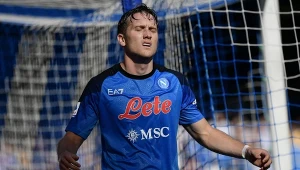 Alarm ws. Zielińskiego. Fatalnie doniesienia z Włoch. Co będzie z Euro 2024?