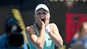 Magda Linette po awansie do półfinału Australian Open