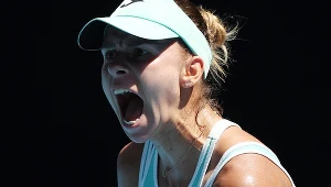 Magda Linette awansowała do półfinału Australian Open