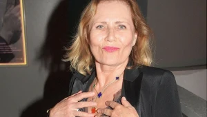 Grażyna Szapołowska