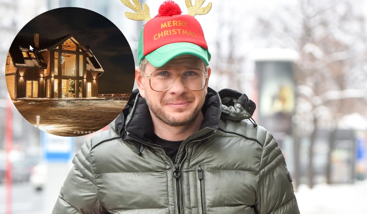 Filip Chajzer Filip Chajzer