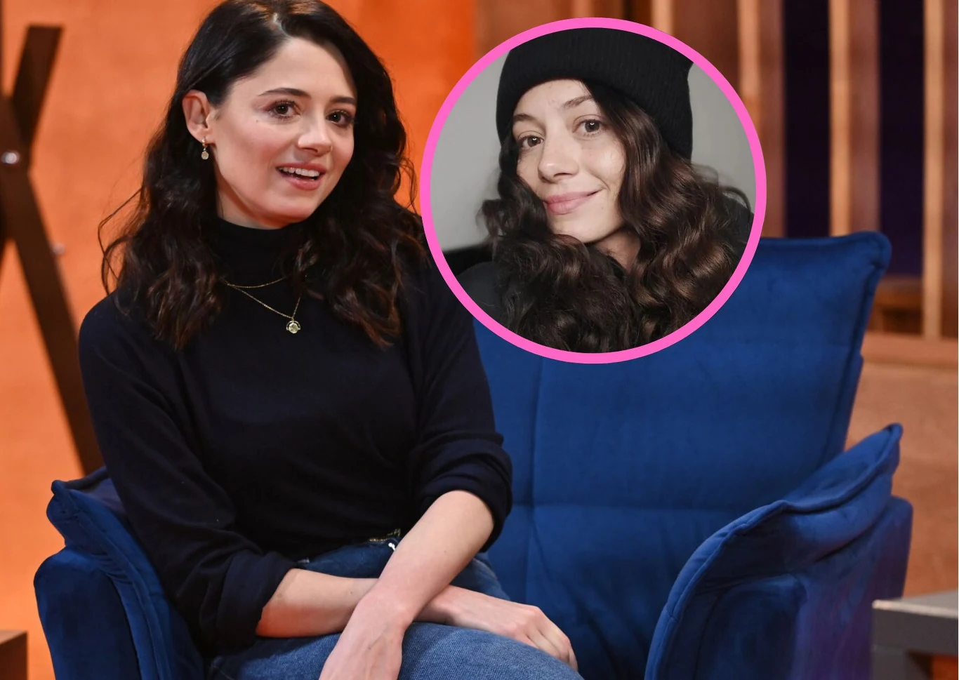 Adriana Kalska Adriana Kalska