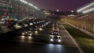 Forza Motorsport