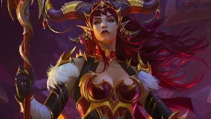 World of Warcraft: Dragonflight - co nowego w największej aktualizacji 10.0.5