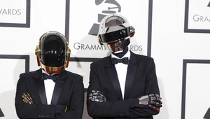 Thomas Bangalter z solową płytą. Był współtwórcą Daft Punk