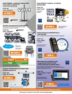 Profiauto - nie trać energii w 2023 roku!
