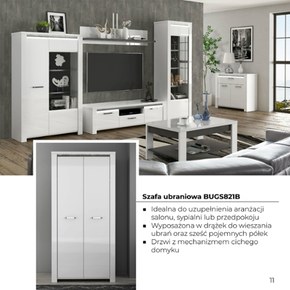 Meble Forte - katalog 2023